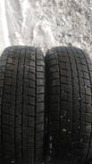 Dunlop DSX. Зимние, без шипов, износ: 10%, 4 шт