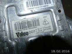 Блок ксеноновой лампы Chevrolet Lanos (2004 - * )