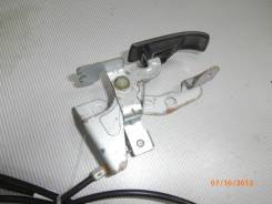 Трос лючка бензобака Mazda Mazda 3 (BK) (2002 - 2009)