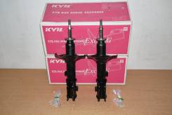 Амортизатор. Hyundai Accent Hyundai Excel Hyundai Verna Hyundai Pony