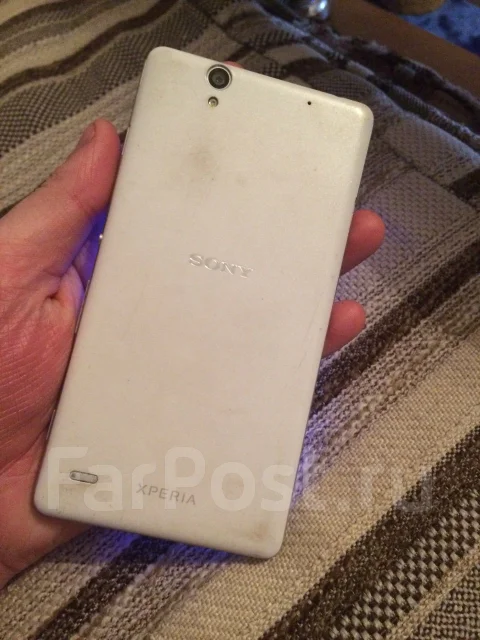 Sony Xperia C4. �/� ����