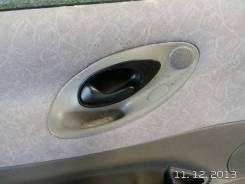 Ручка двери задней внутренняя левая Ford Galaxy (1995 - 2006)