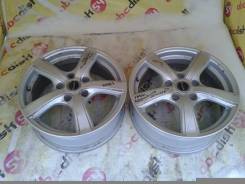 Hot Stuff Exceeder. 6.5x16, 5x114.30, ET48