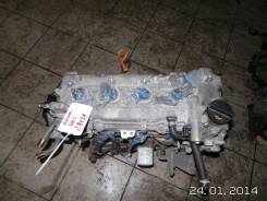 Двигатель ДВС Nissan Almera N16 (2000 - 2006)