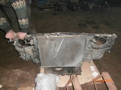 Радиатор основной Mitsubishi Pajero/Montero (V1, V2, V3, V4) (1997 - 2004 )