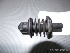 Замок капота Opel Astra H (2004 - 2010)