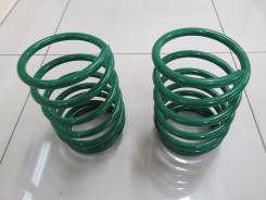 Пружина подвески. Toyota Celica, ST202 Toyota Carina ED, ST202 Toyota Corona Exiv, ST202
