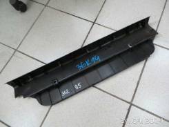 Обшивка багажника Suzuki Grand Vitara (2006 - 2012)