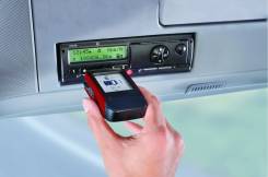 Устройство для загрузки и анализа данных DLKPro TIS-Compact®