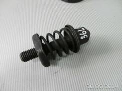 Замок капота Opel Astra H (2004 - 2010)