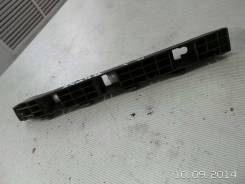 Направляющая заднего бампера правая Kia Ceed (2012 - * )