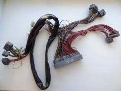 Коробка для блока efi. Toyota Soarer, JZZ30 Toyota Mark II, JZX90 Toyota Cresta, JZX90 Toyota Chaser, JZX90