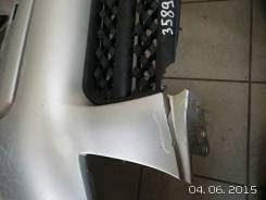 Бампер передний Toyota RAV 4 (2006 - 2013)