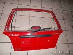 Фонарь подсветки номера Daewoo Matiz (2001 - * )