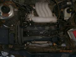 Двигатель ДВС Daewoo Nexia (1995 - * )