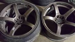 ProDrive. 10.5x18, 5x114.30, ET22, ЦО 73,1 мм.
