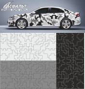 Наклейка. Honda Accord. Под заказ