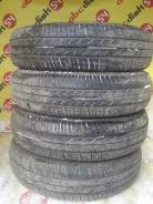 Bridgestone B250. Летние, износ: 20%, 4 шт