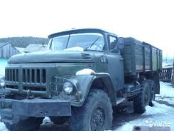 ЗИЛ 131. ЗИЛ-131 Срочно, 6 000 куб. см., 6 000 кг.