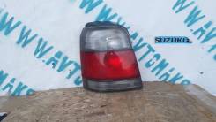 Стоп-сигнал. Subaru Forester, SF5