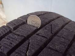 Hankook I Cept W605. Зимние, 2015 год, износ: 5%, 4 шт