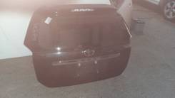 Дверь багажника. Toyota Wish, ZNE14, ZNE14G
