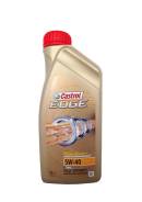 Castrol. Вязкость 5W-40, синтетическое