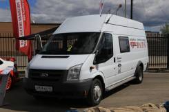 Ford Transit. , 2 400 куб. см.
