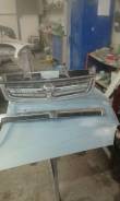Дефлектор капота. Daihatsu Pyzar, G303G, G311G, G301G, G313G