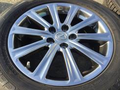 Lexus. 7.0x17, 5x114.30, ET35, ЦО 60,1 мм.