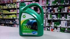 BP Visco. Вязкость 5W-40, синтетическое