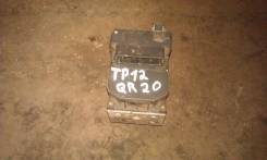 Насос abs. Nissan Primera, P12 Двигатель QR20DE