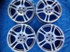 Sparco. 7.0x17", 5x100.00, ET48