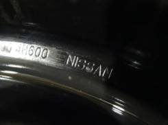 Nissan. x14, 4x114.30