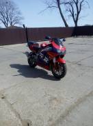 Honda CBR 919RR. 919 куб. см., исправен, птс, с пробегом
