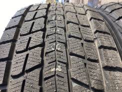 Dunlop Winter Maxx SJ8. Зимние, без шипов, 2016 год, без износа, 4 шт