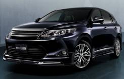 Modellista. 8.5x20", 5x114.30, ET38, ЦО 60,1 мм.