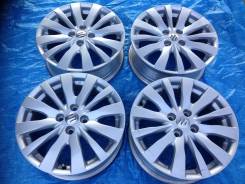 Suzuki. 6.0x16, 4x100.00, ET45