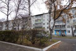 2-комнатная, улица Пушкина 37. Центр, частное лицо, 47 кв. м.