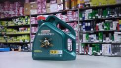 Castrol Magnatec. Вязкость 5W-30, синтетическое