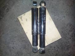Амортизатор. Nissan AD, WFY11 Nissan Vanette Truck, JC22, UJC22, PJC22, FJNC22, UGJNC22, RJNC22, PGJC22, UGJC22 Nissan Wingroad, WFY11 Двигатели: LD20...