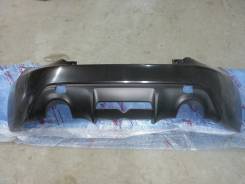 Бампер. Toyota GT 86, ZN6AC, ZN6AK, ZN6AL, ZN6AY, ZN6BC, ZN6BK, ZN6BL, ZN6BY, ZN6CC, ZN6CK, ZN6CL, ZN6CY, ZN6DC, ZN6DK, ZN6DL, ZN6DY, ZN6 Двигатель FA...
