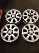 Mitsubishi. 5.0x15, 5x114.30, ET46, ЦО 68,0 мм.
