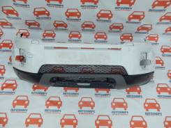 Бампер. Land Rover Range Rover Evoque