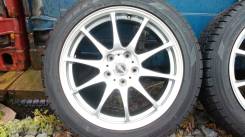 Hot Stuff Cross Speed. 8.0x17, 5x114.30, ET46