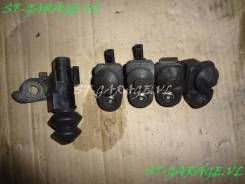 Датчик открытия дверей. Nissan: Navara, Tino, Infiniti M Hybrid, Cabstar, Caravan, Wingroad, Presage, Stagea, Bluebird Sylphy, Infiniti EX35/37, Atlas...