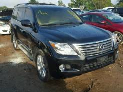 Lexus LX570. URJ201, 3UR