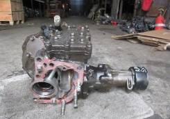 Раздаточная коробка. Toyota RAV4, SXA10 Двигатели: 3SGE, 3SFE