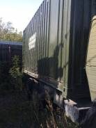 Камаз 5320. Камаз 35320 грузовой фургон, 10 000 куб. см., 8 000 кг.