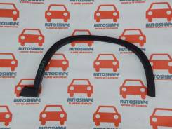 Расширитель крыла. Nissan X-Trail, T31 Двигатели: QR25DE, M9R127, MR20DE, M9R130, M9R110